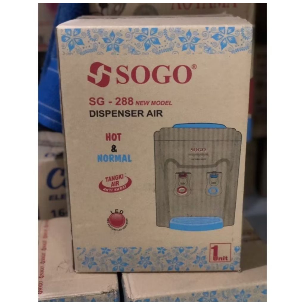 Dispenser SOGO