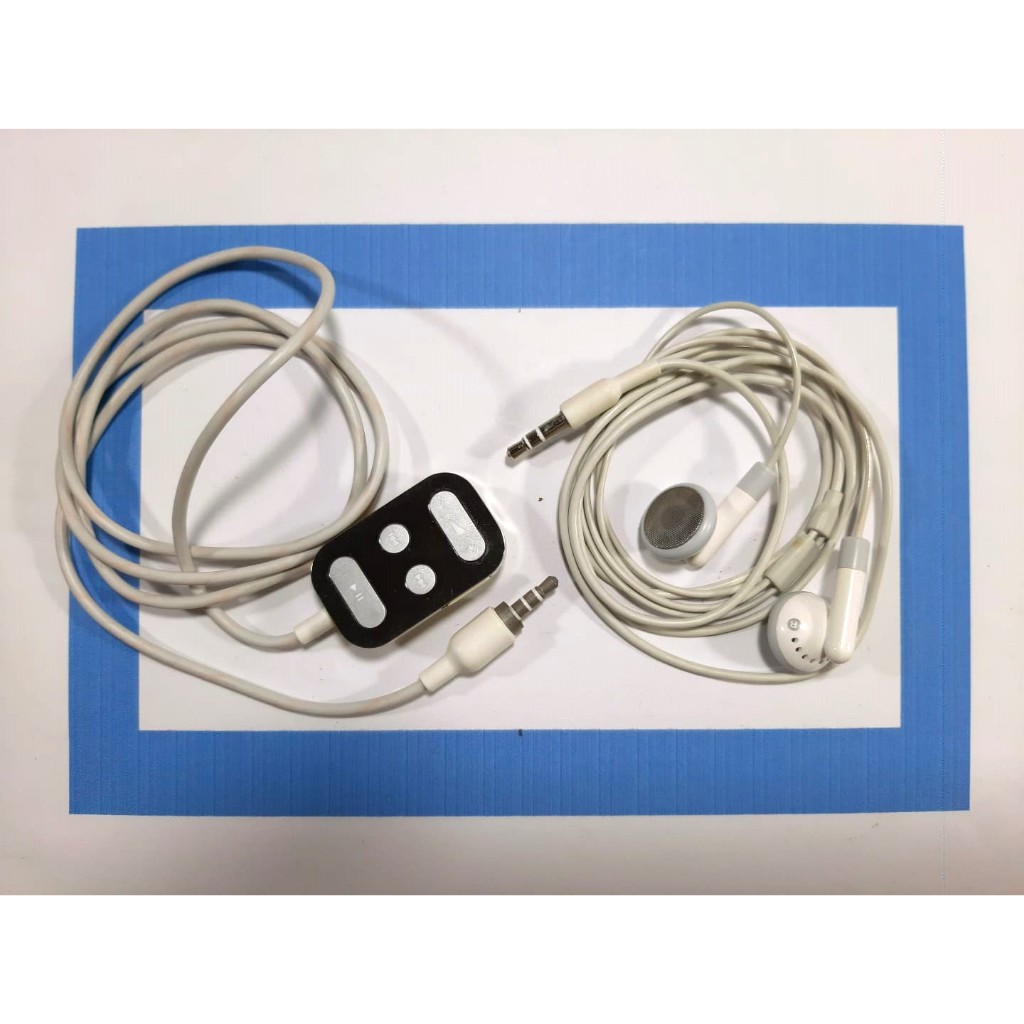 ipod classic acc - 1st 2nd ipod remote