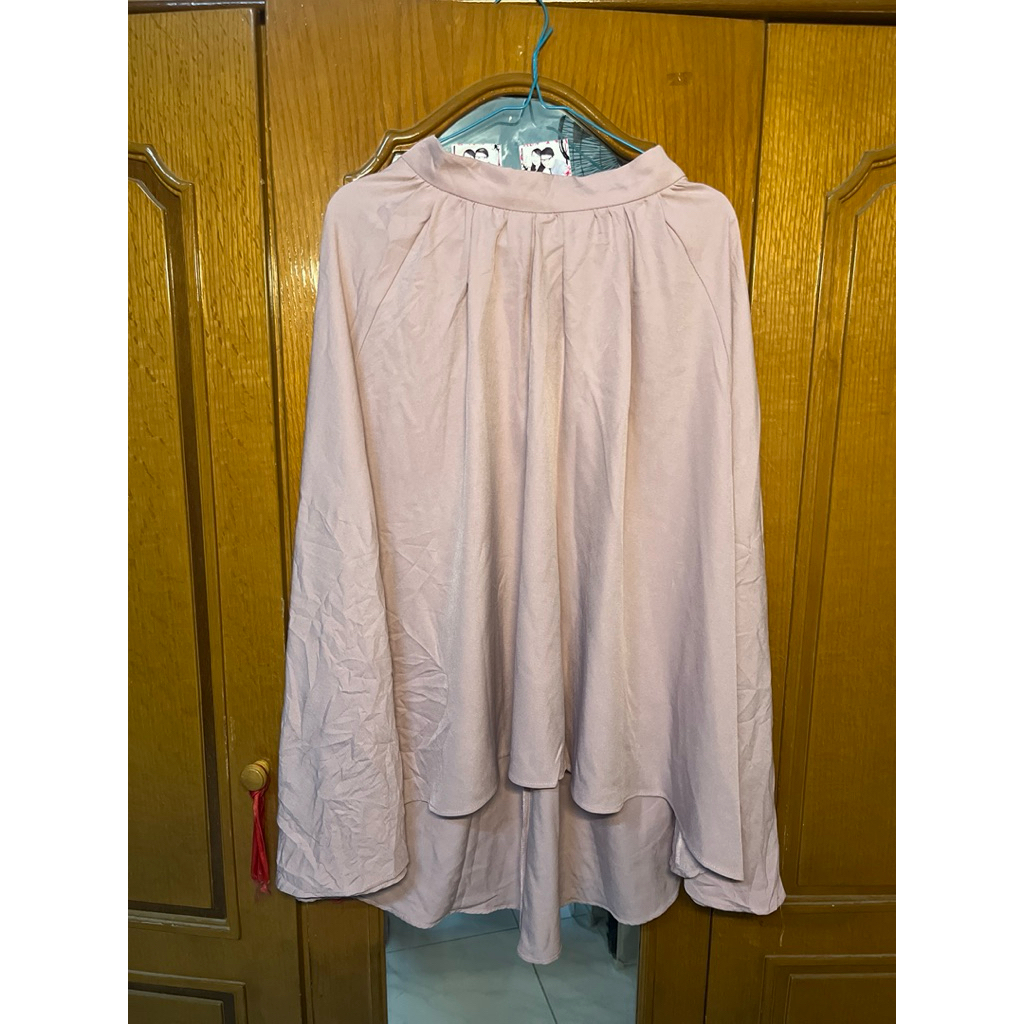 Ingni - Rok Dusty Pink