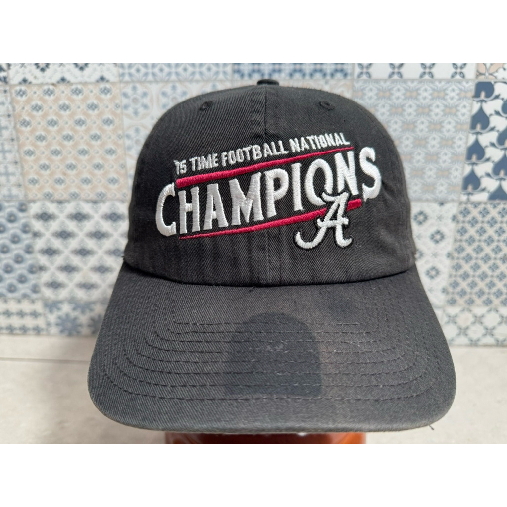 Topi Second Brand Branded Champions By 47 Forty Seven Original Full Tag