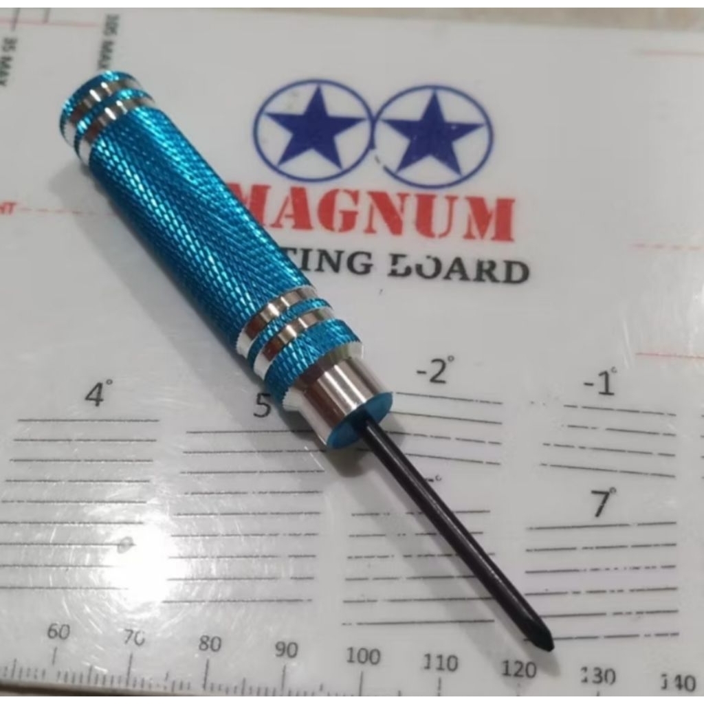Obeng Handle Tamiya.