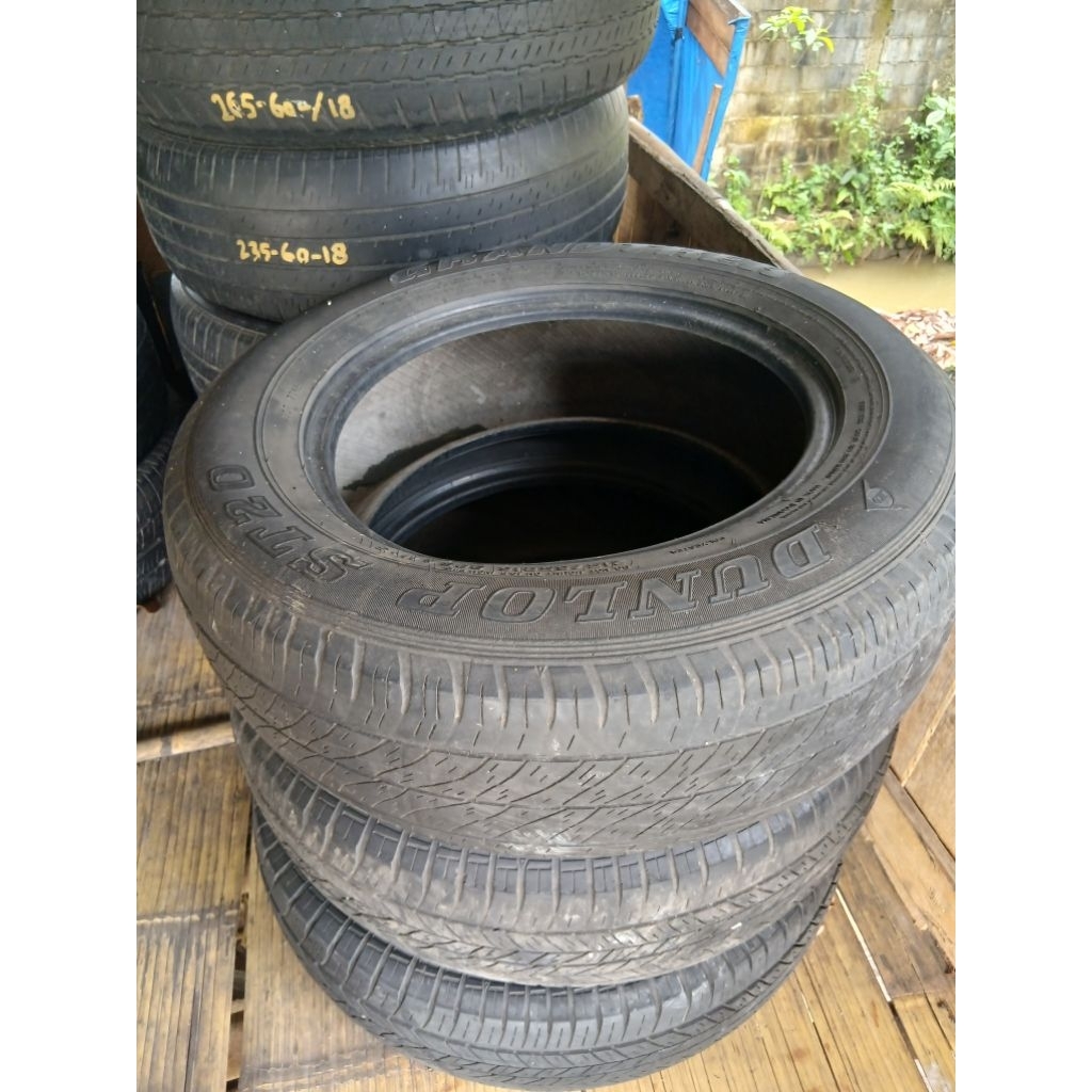 Ban Mobil Seken/Secound Ring 15 Kualitas Bagus