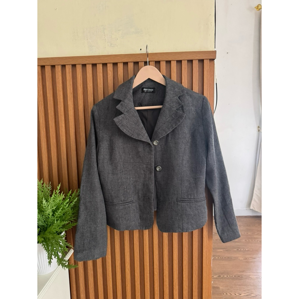 pl blazer