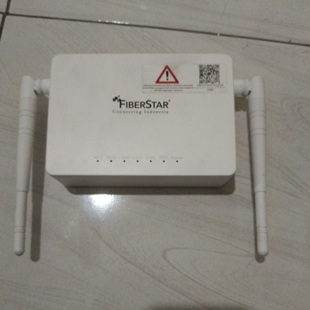 ZTE (F679D)