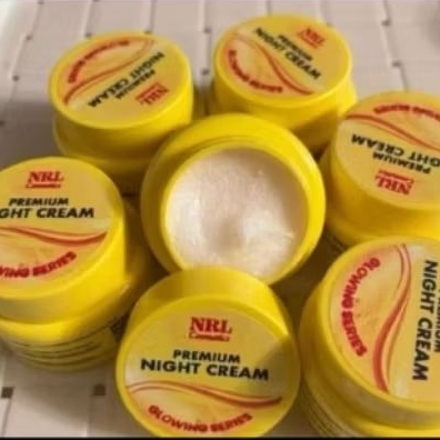 Ecer Cream NRLEkonomis B22 Cream nrl Terbaru nrl glowing memutihkan memudarkan jerawat dan bekas bop
