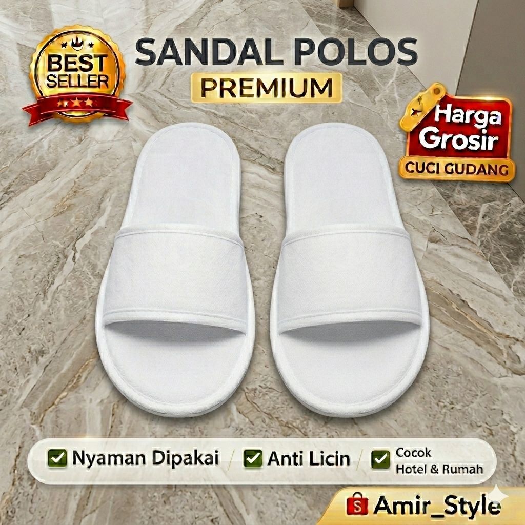 Sandal Hotel Polos Premium | Sandal Hotel | Sandal Tamu Hotel