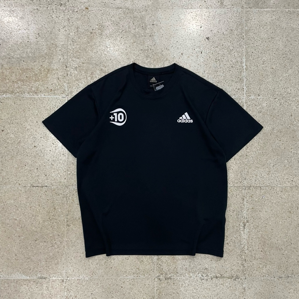 KAOS ADIDAS DRY FIT