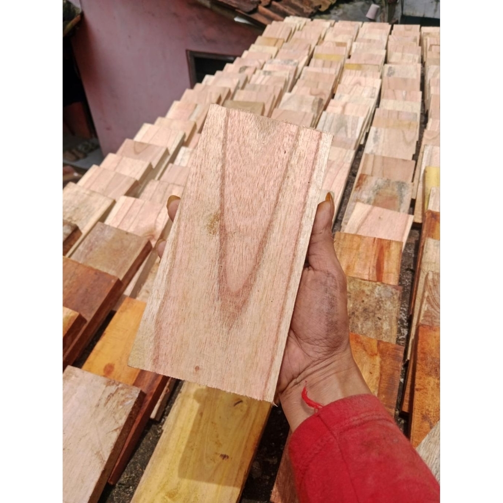 Papan Dudukan Setrum Inverter Platina