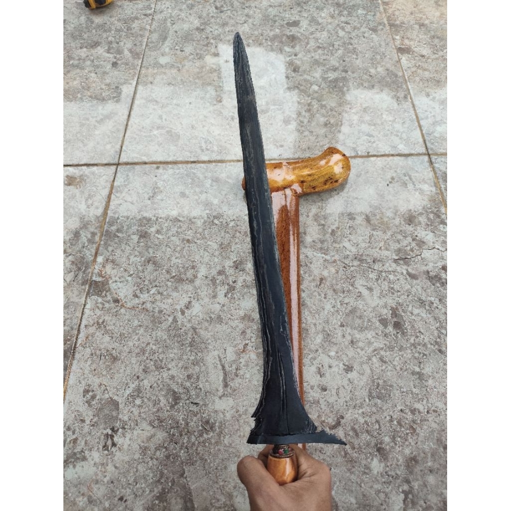 Keris pasopati