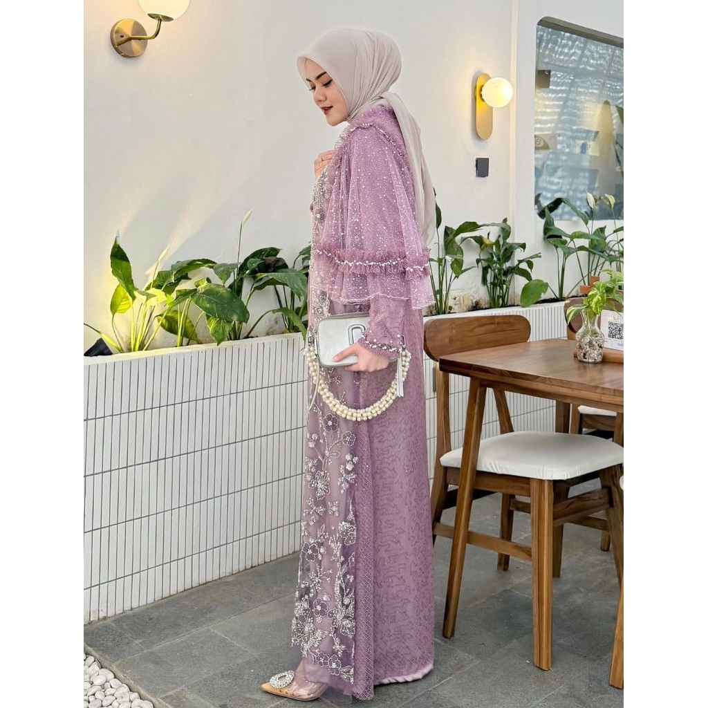PL YUFIS ld 100 (PRELOVED)