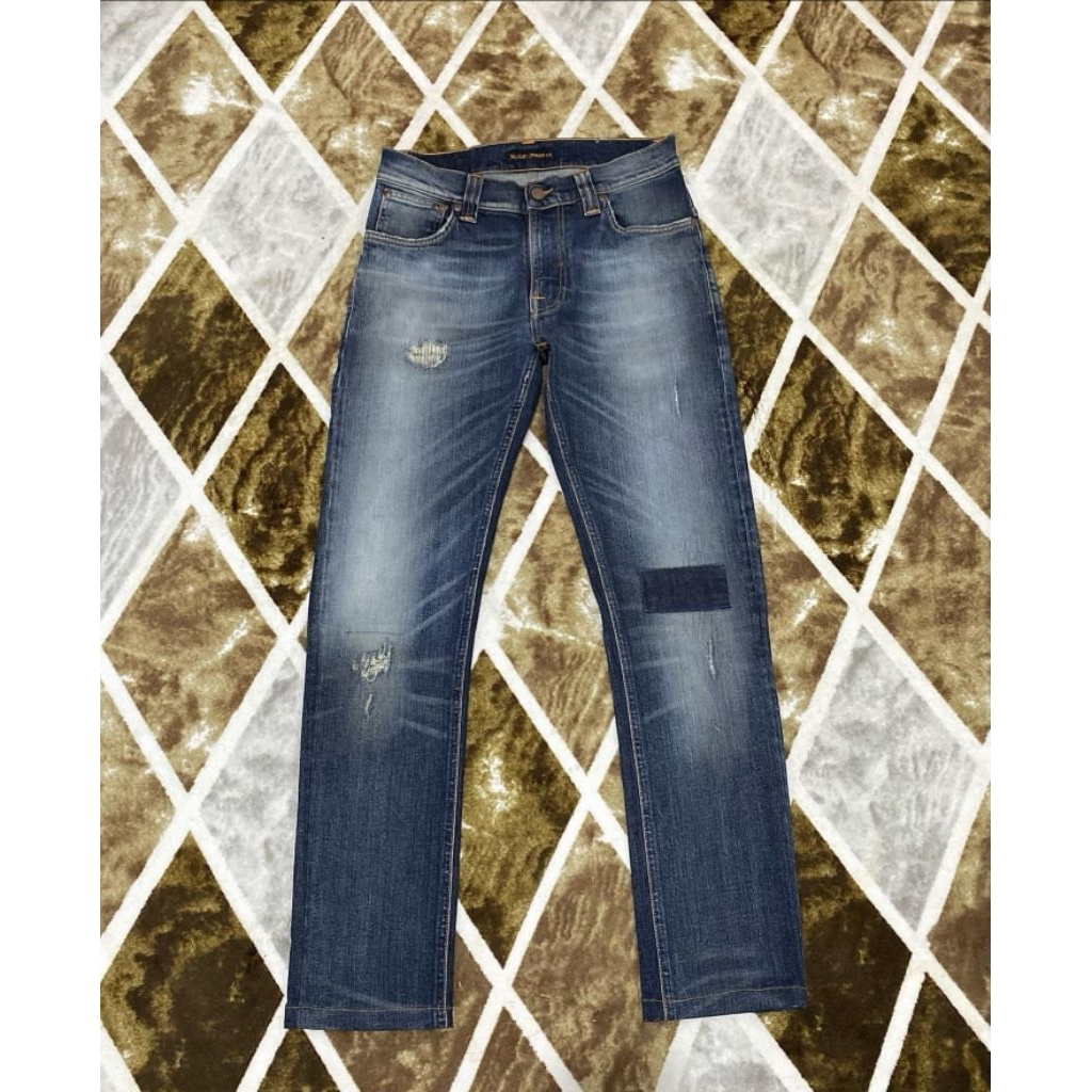 nudie jeans second nudie bekas