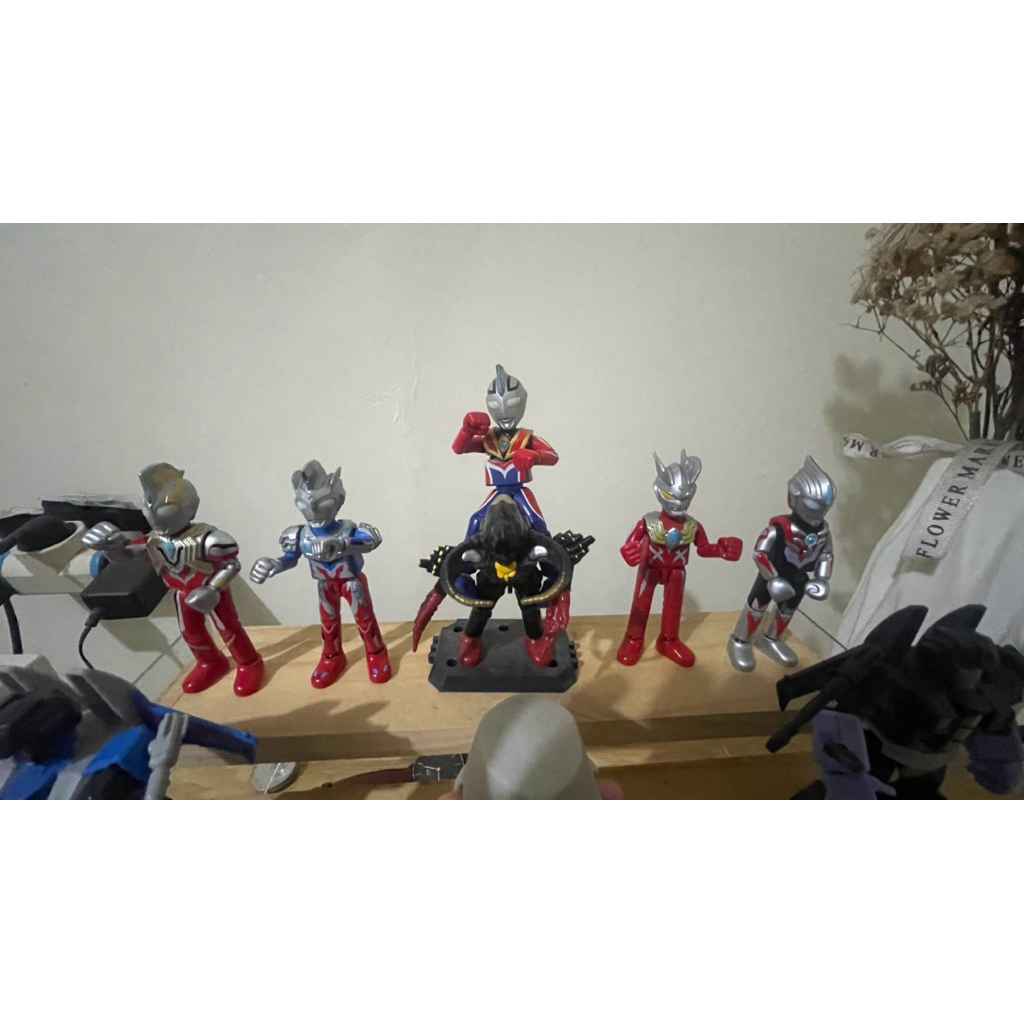 blokees ultraman