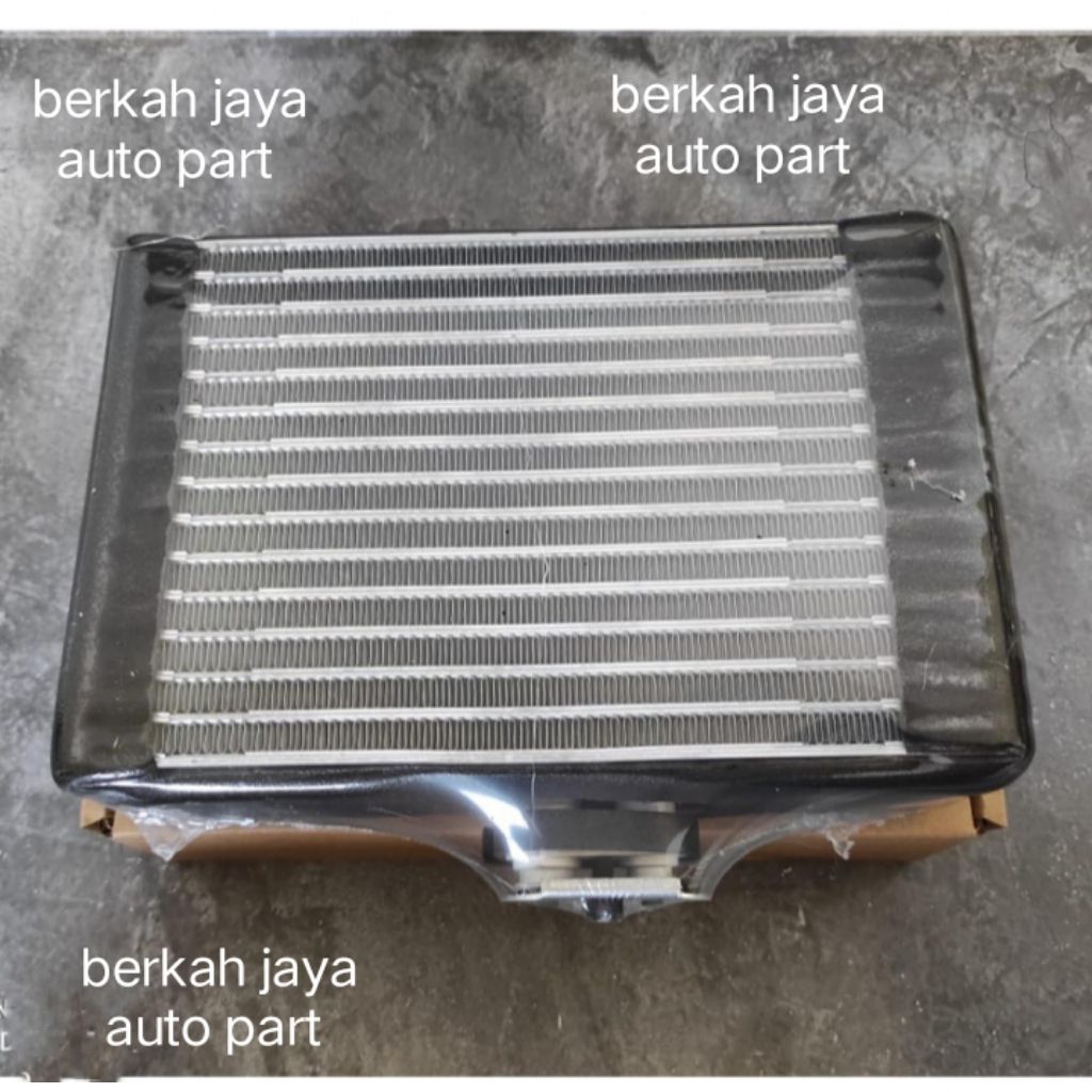 EVAPORATOR AVANZA EVAP COOLING COIL AVANZA AC MOBIL