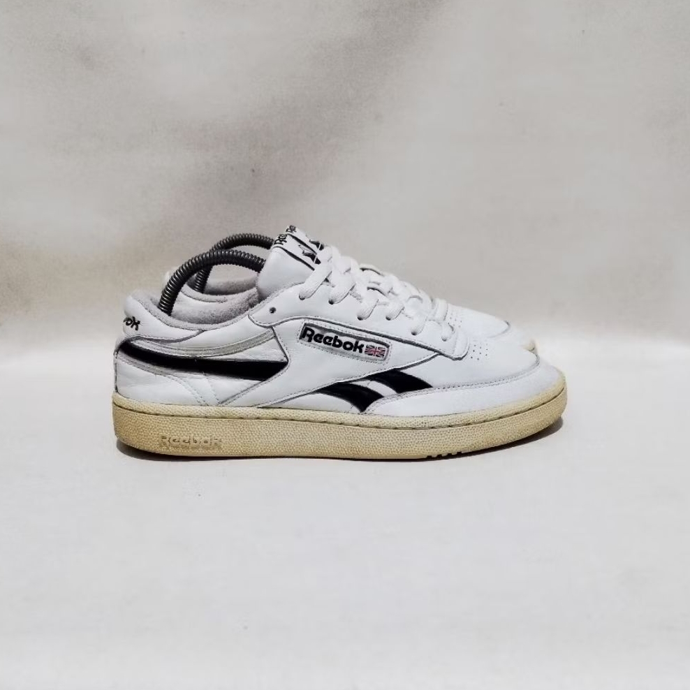 REEBOK CLUB C85 REVENGE