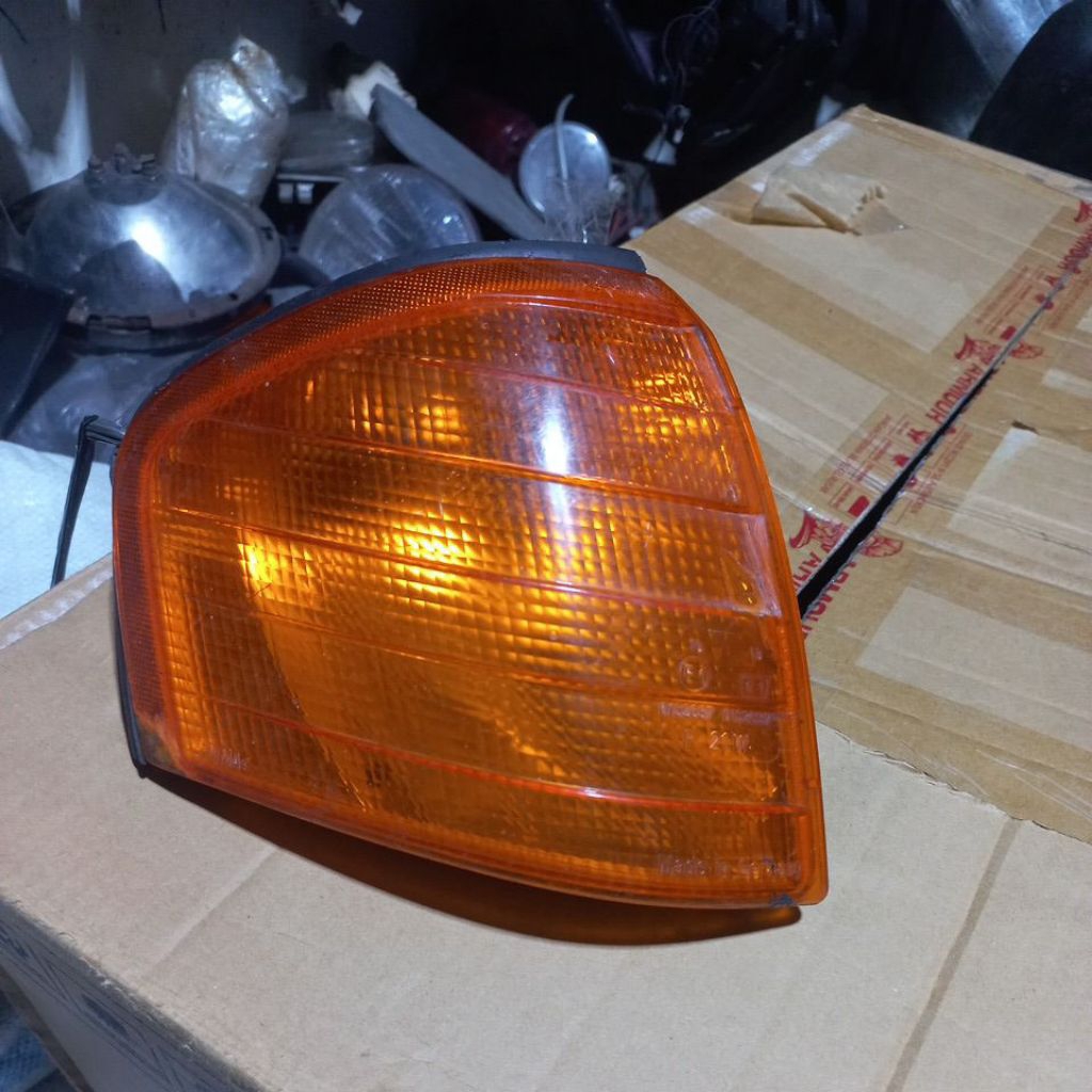 LAMPU SEIN MERCY W202 1994 Sd 2001 original