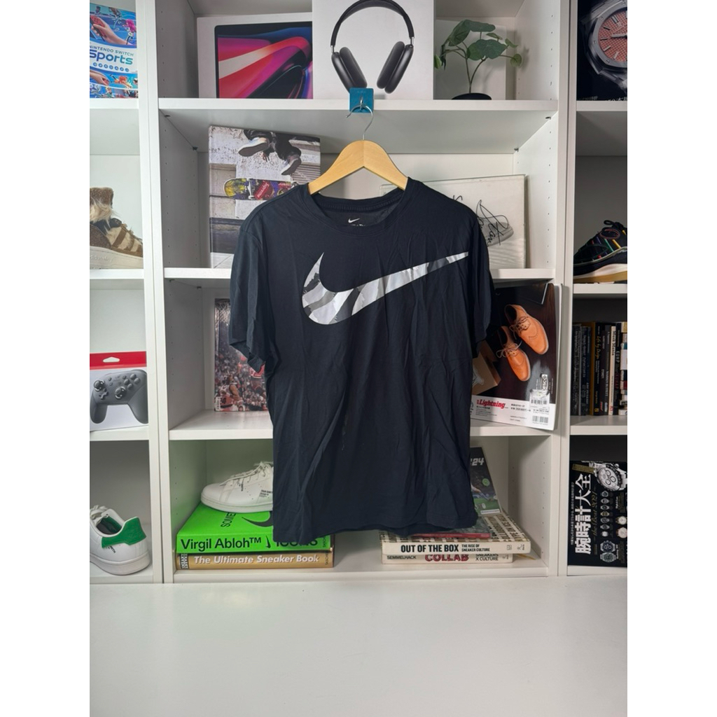 kaos nike dry fit clash