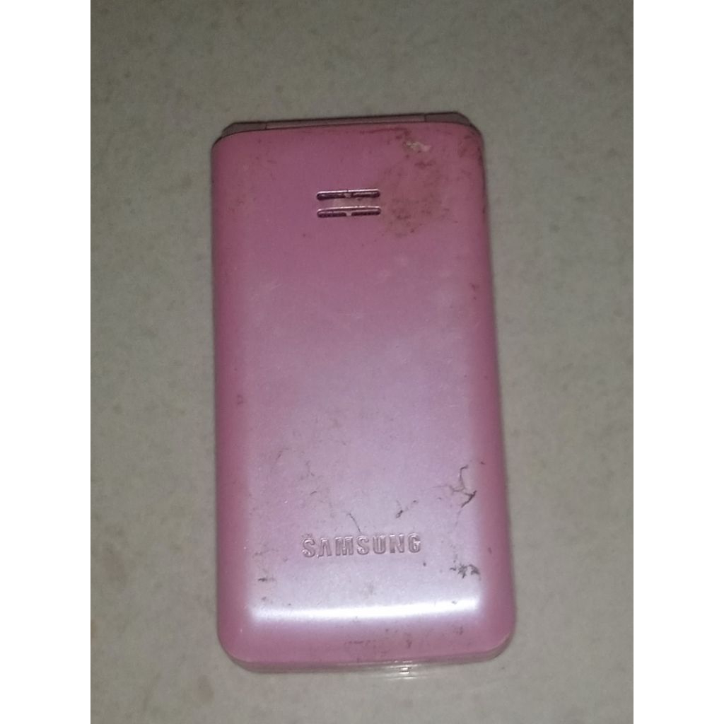 Samsung Lipat