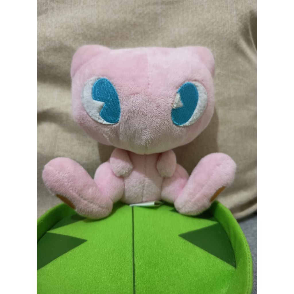 Pokemon Plush Mew - Saiko Soda