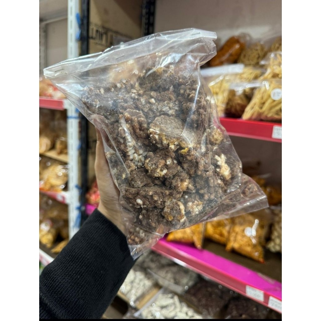 PATAHAN COKLAT TOP 330 GRAM