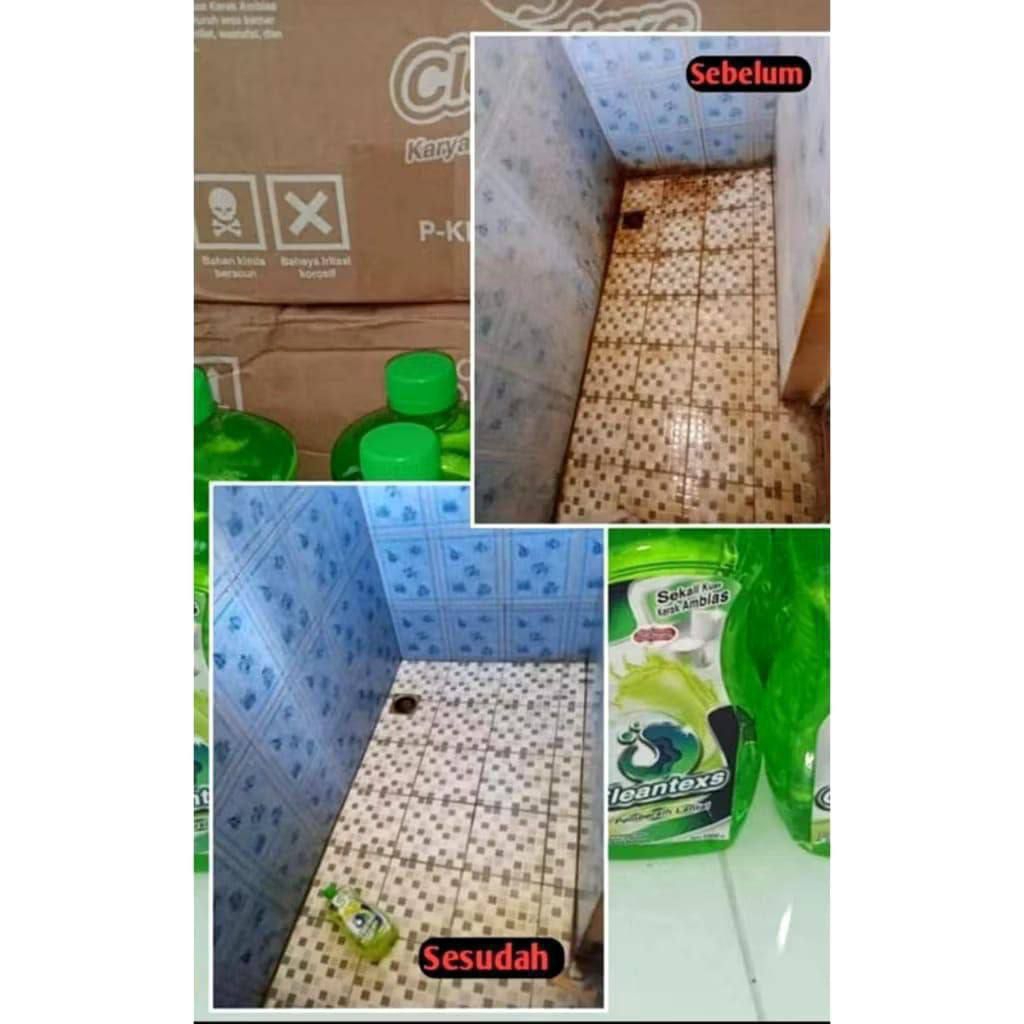 CLEANTEX