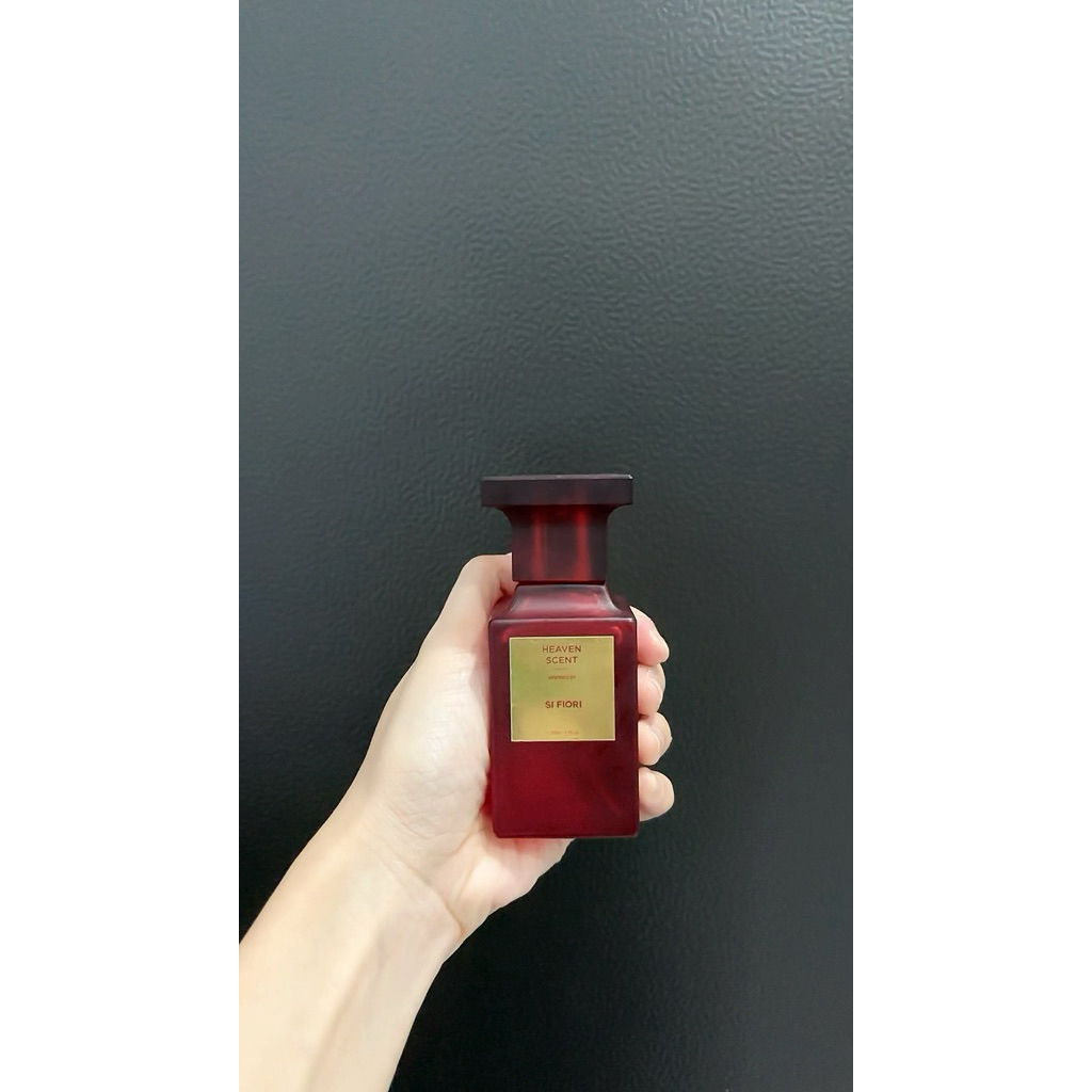 PL Parfum Scent Heaven - Si Fiori