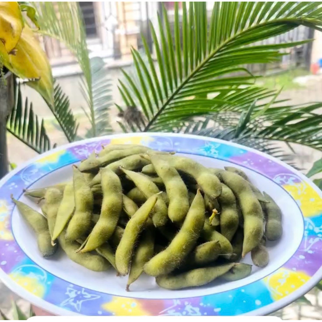 Edamame Fresh