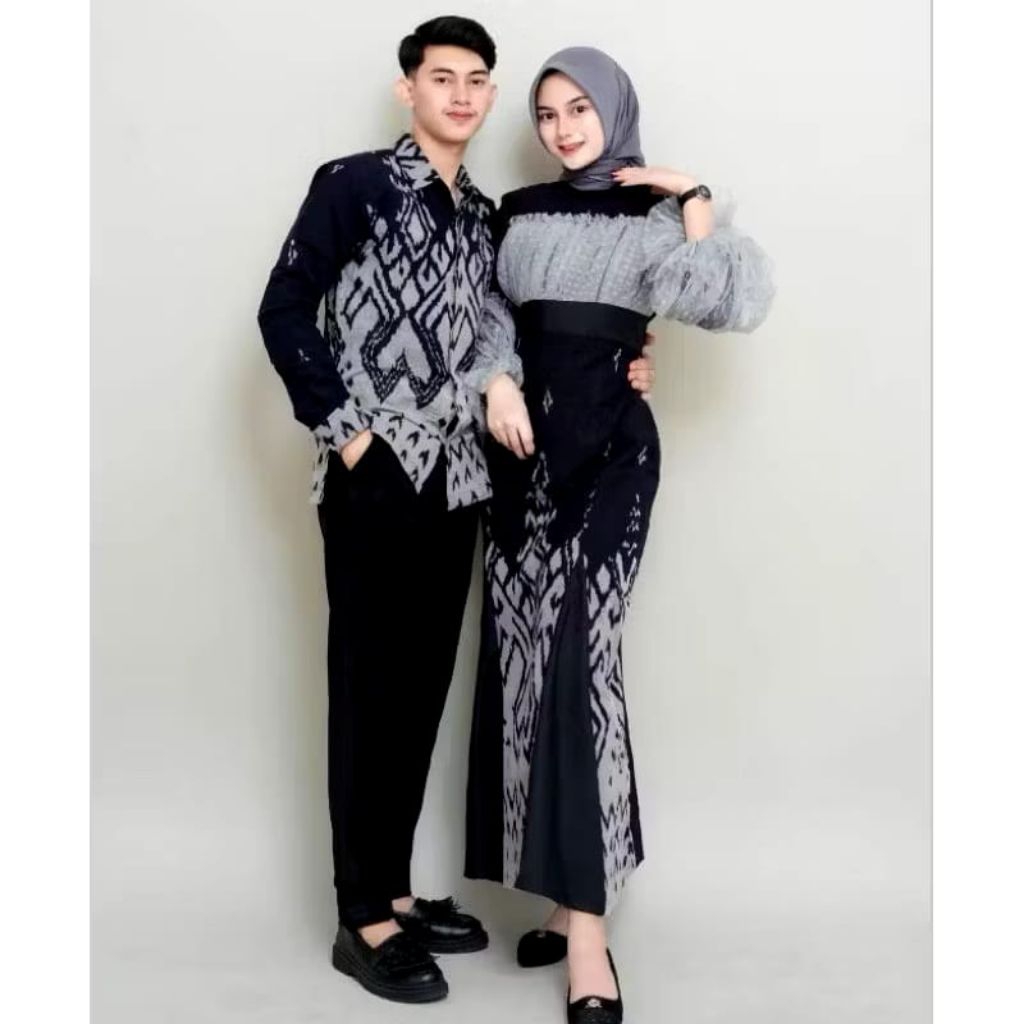 SET COUPLE RAHAYU - COUPLE KONDANGAN - COUPLE TENUN - COUPLE LAMARAN