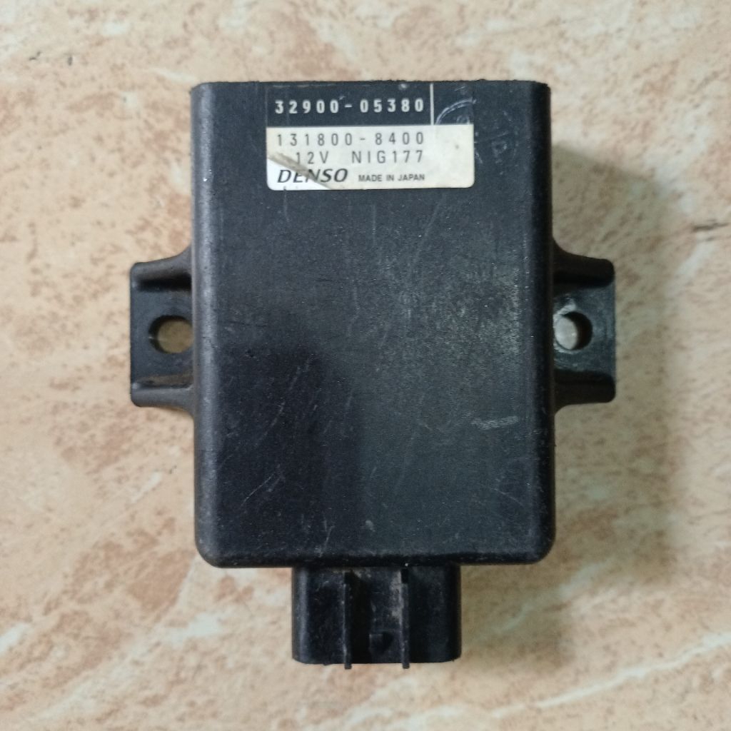 CDI Pengapian Suzuki Thunder 125 Original