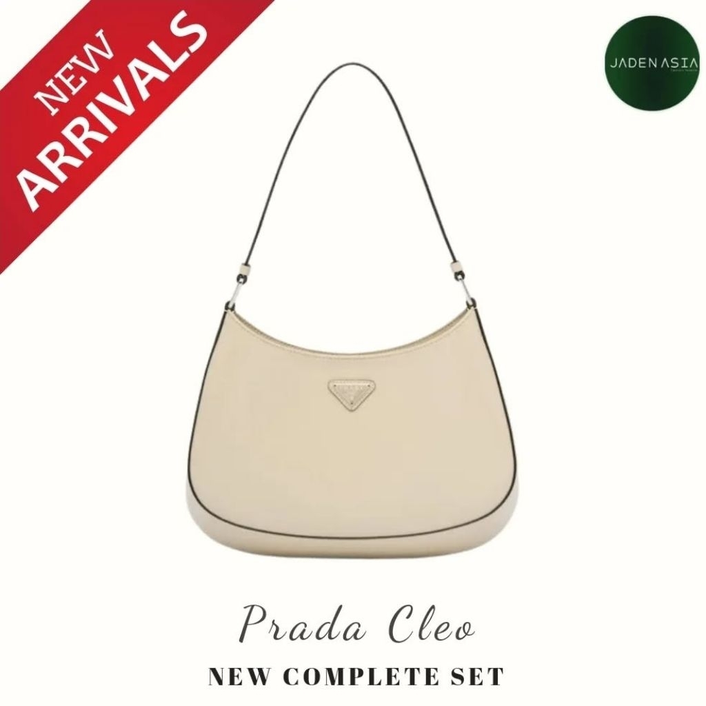 PRADA BAG CLEO