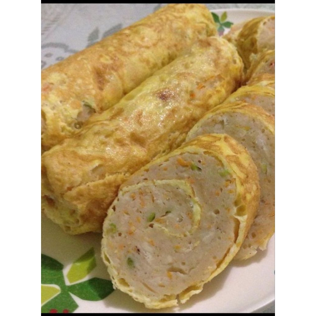 Rolade ayam /Egroll (Frozen)