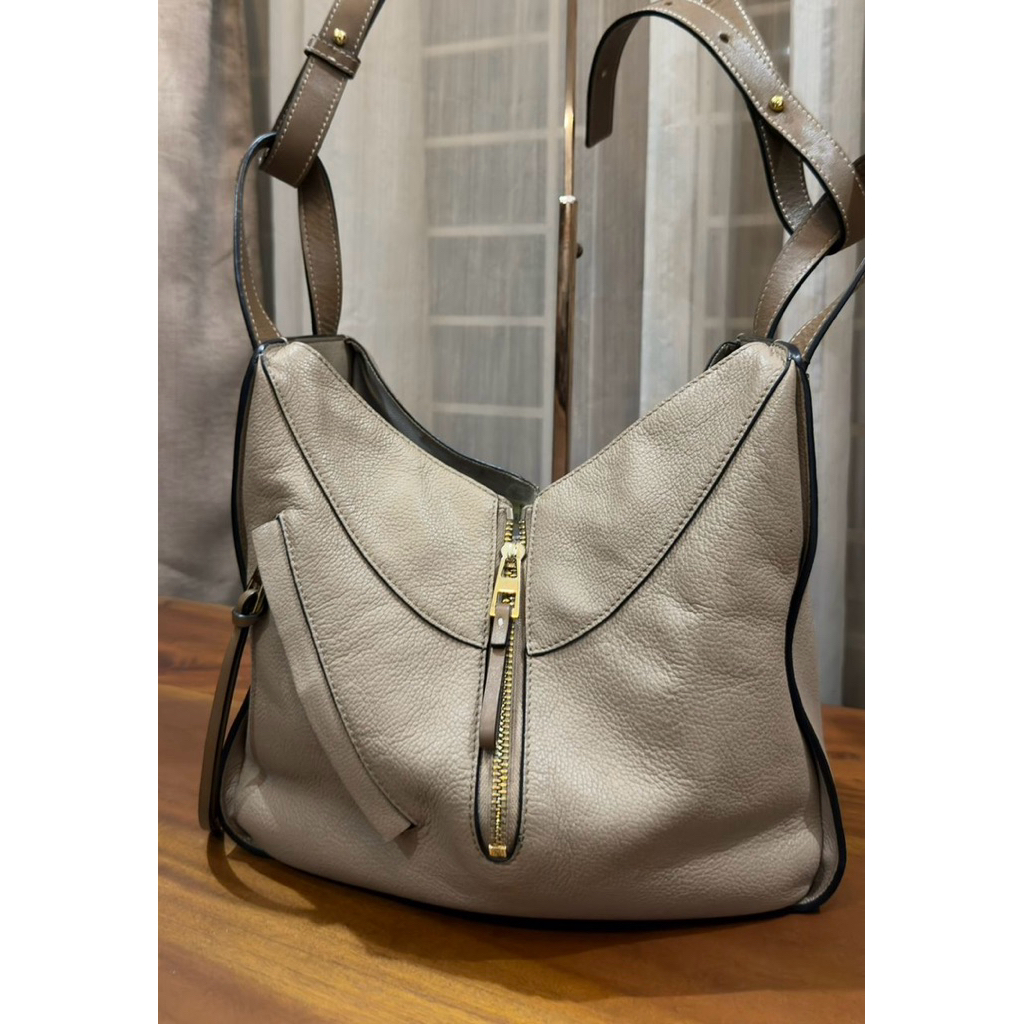 Loewe Hammock Bag
