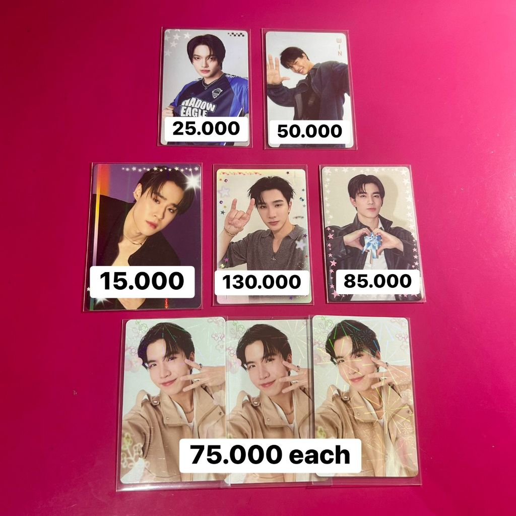 [CEK DESKRIPSI] PC NUT PERTH FOURTH WIN METAWIN NAIIN JAPAN STARLYMPIC MBOX PERTHSANTA PS GEMINIFOUR