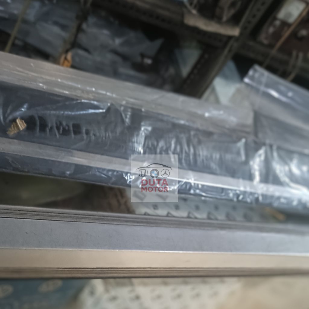 List Body Honda Kiri Accord Prestige '89