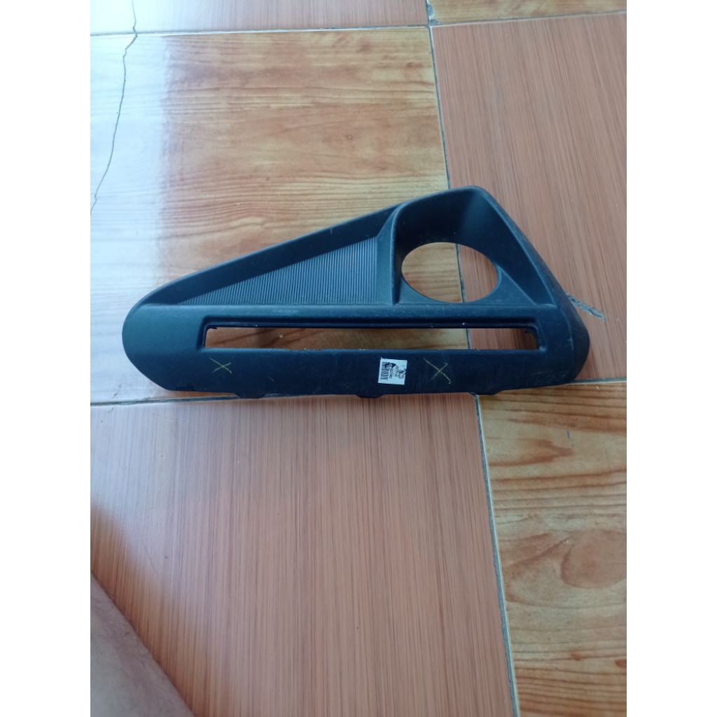 cover foglamp sisi kiri Terios 2023-2024 second