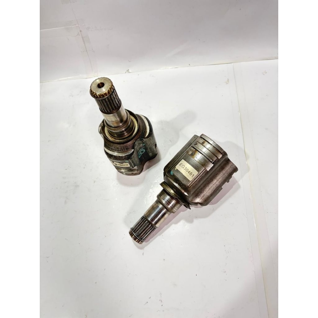 CV Joint Inner As Roda Dalam Kanan/Kiri Toyota Vios Yaris Gen1 Manual Transmisi Original Copotan