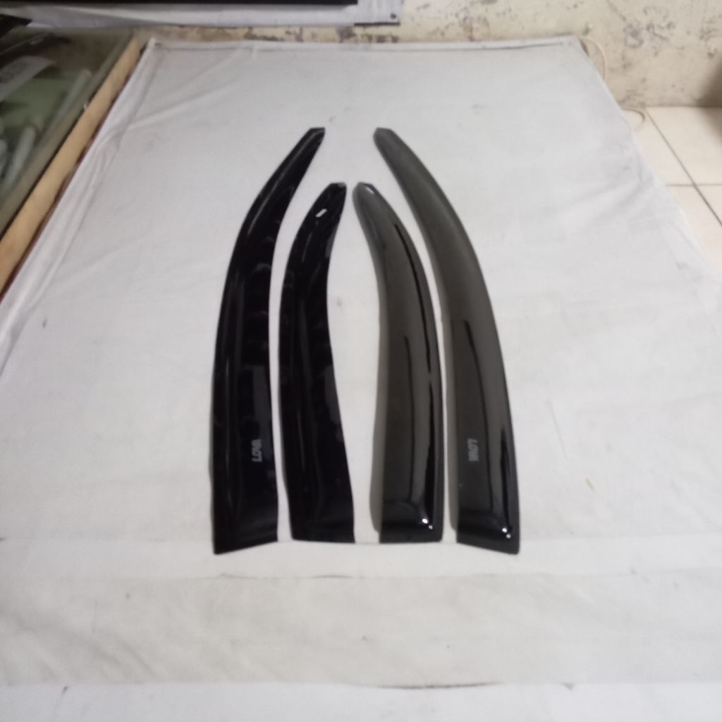 TALANG AIR CHEVROLET MOBIL LOVA
