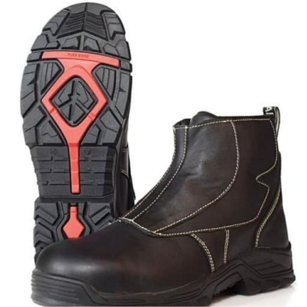 SAFETY SHOES AETOS - ARGON