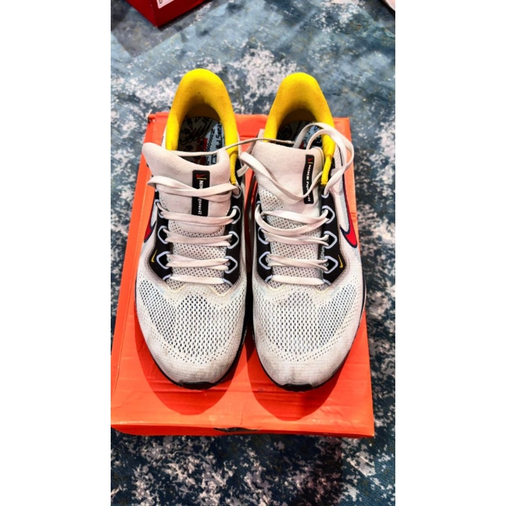 Preloved sepatu running Nike Air Zoom Pegasus 41
