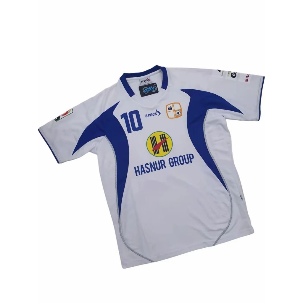 BARITO PUTERA AWAY 2014