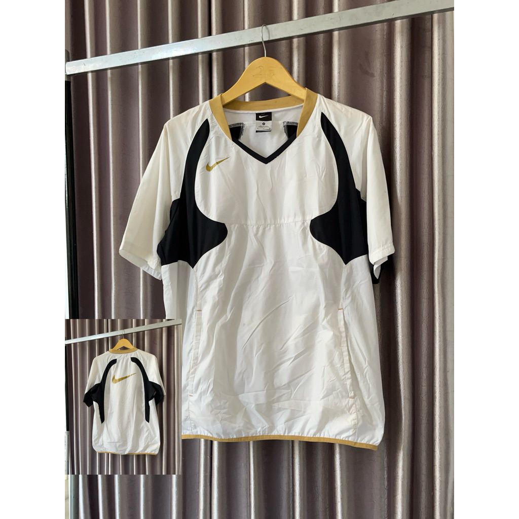 Jersey Nike Dry-Fit | Kaos Lari / Gym Nike