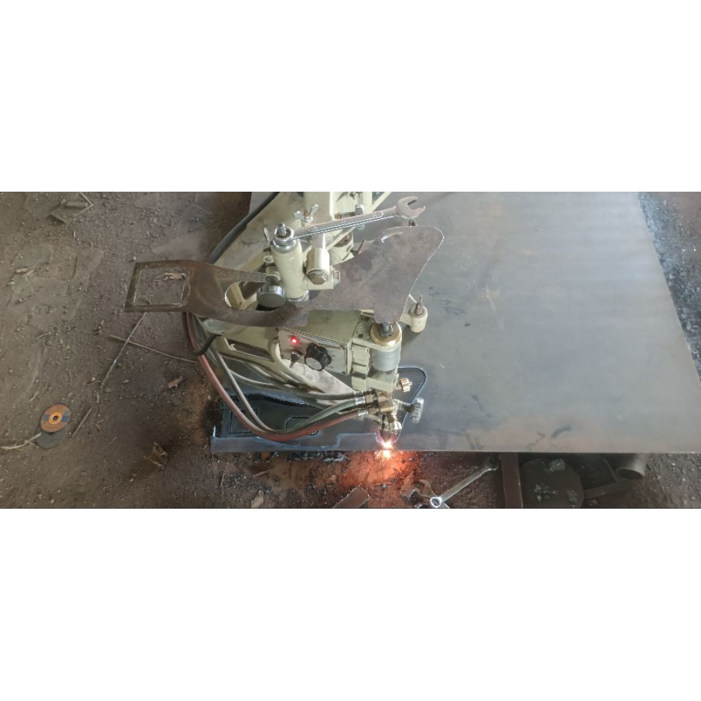 plat besi tebal 10 mm