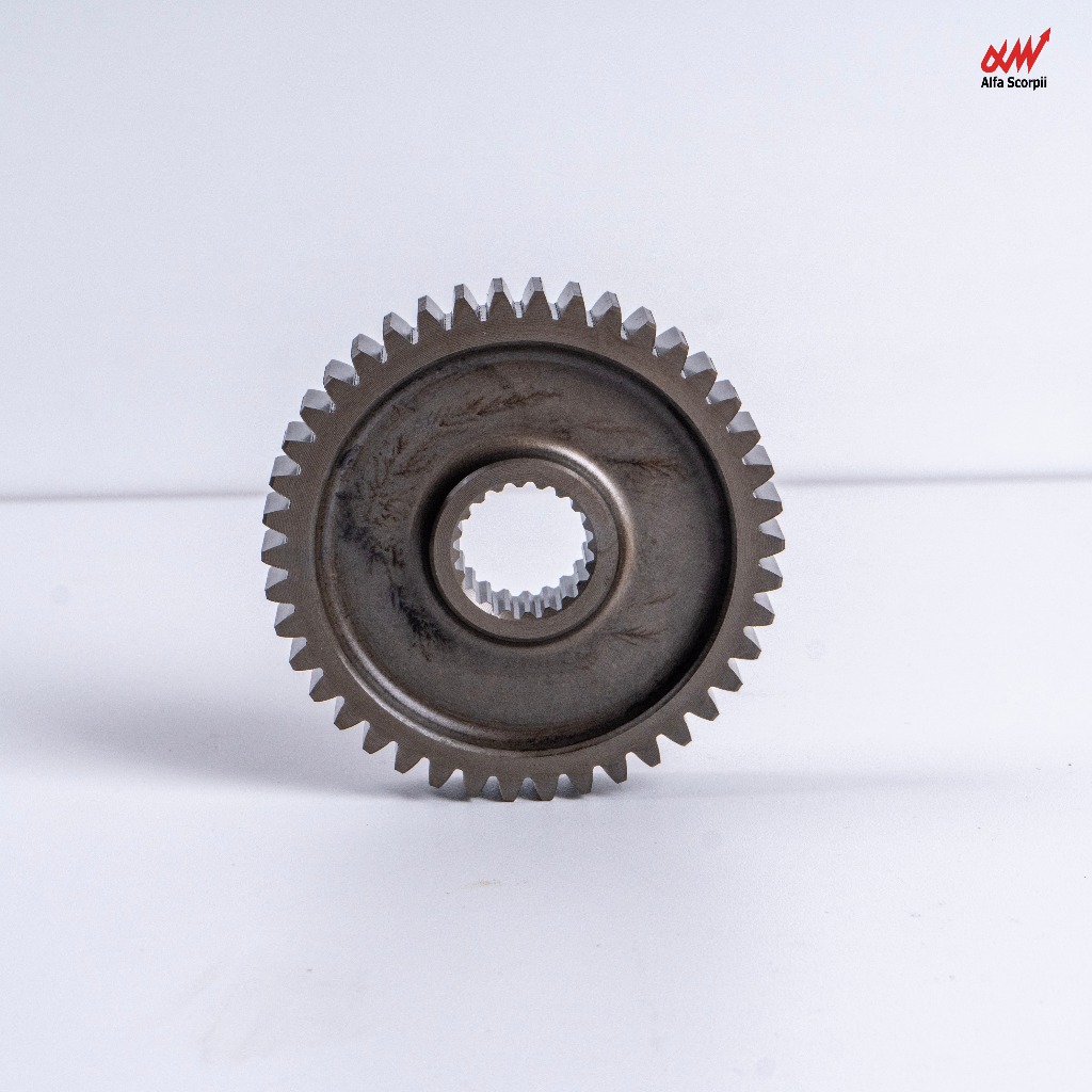 Gear Gigi Rasio Mio Karbu5TL-E7211-00