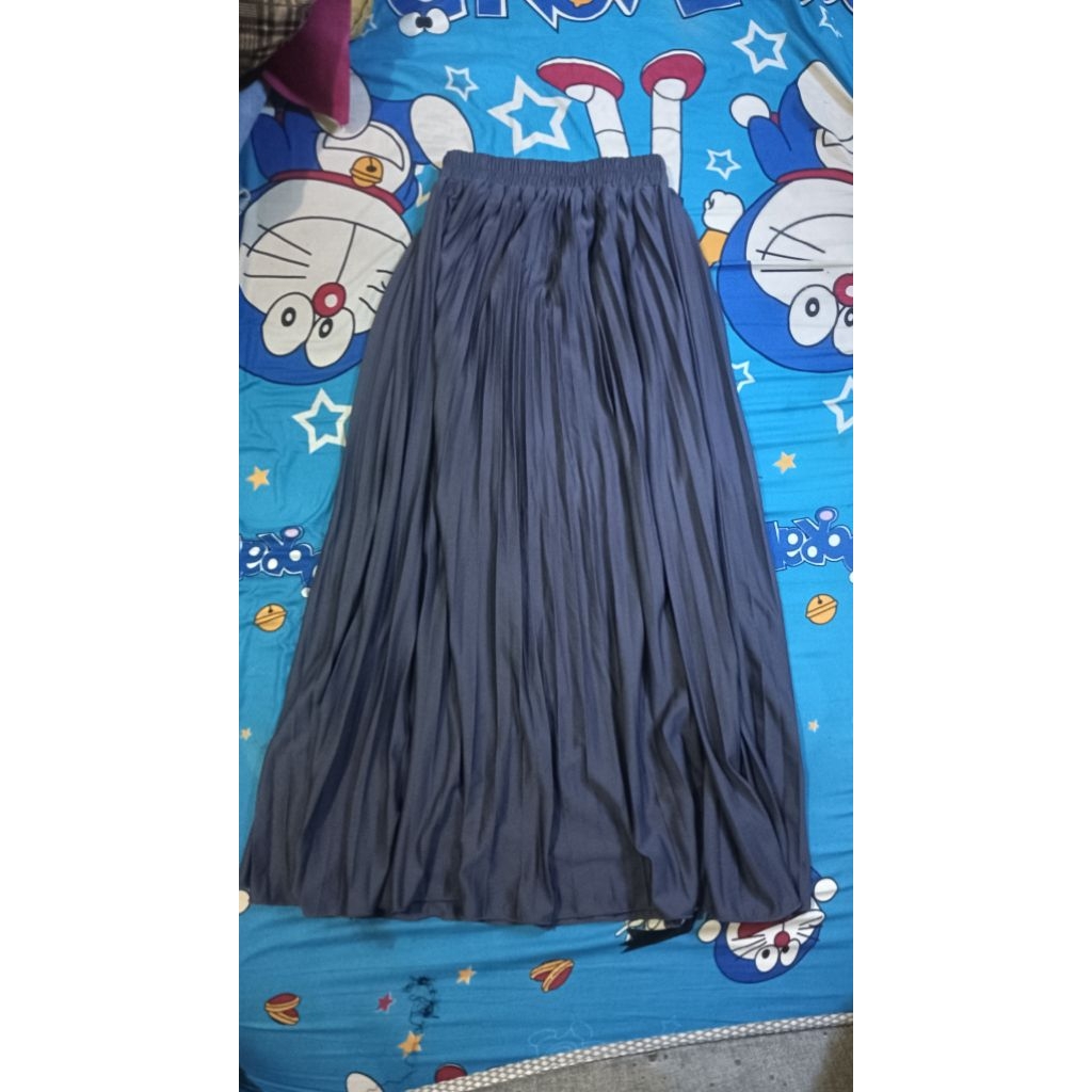 rok drees tumik gamis