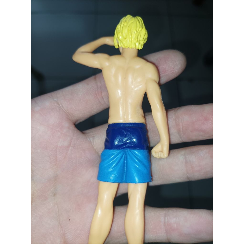 figure one piece sabo ori