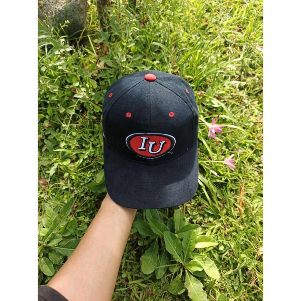 TOPI KAMPUS INDIANA UNIVERSITY