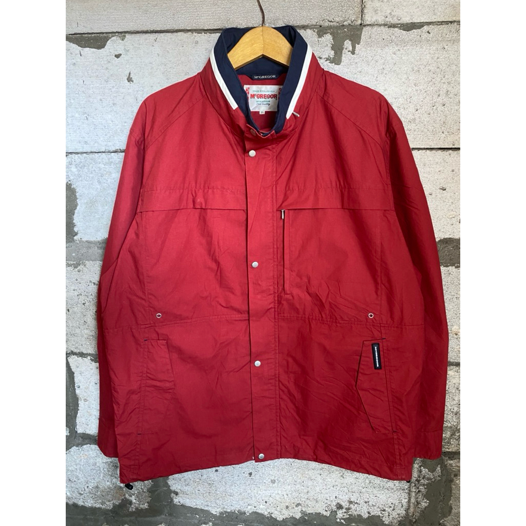 MCGREGOR CASUAL JACKET