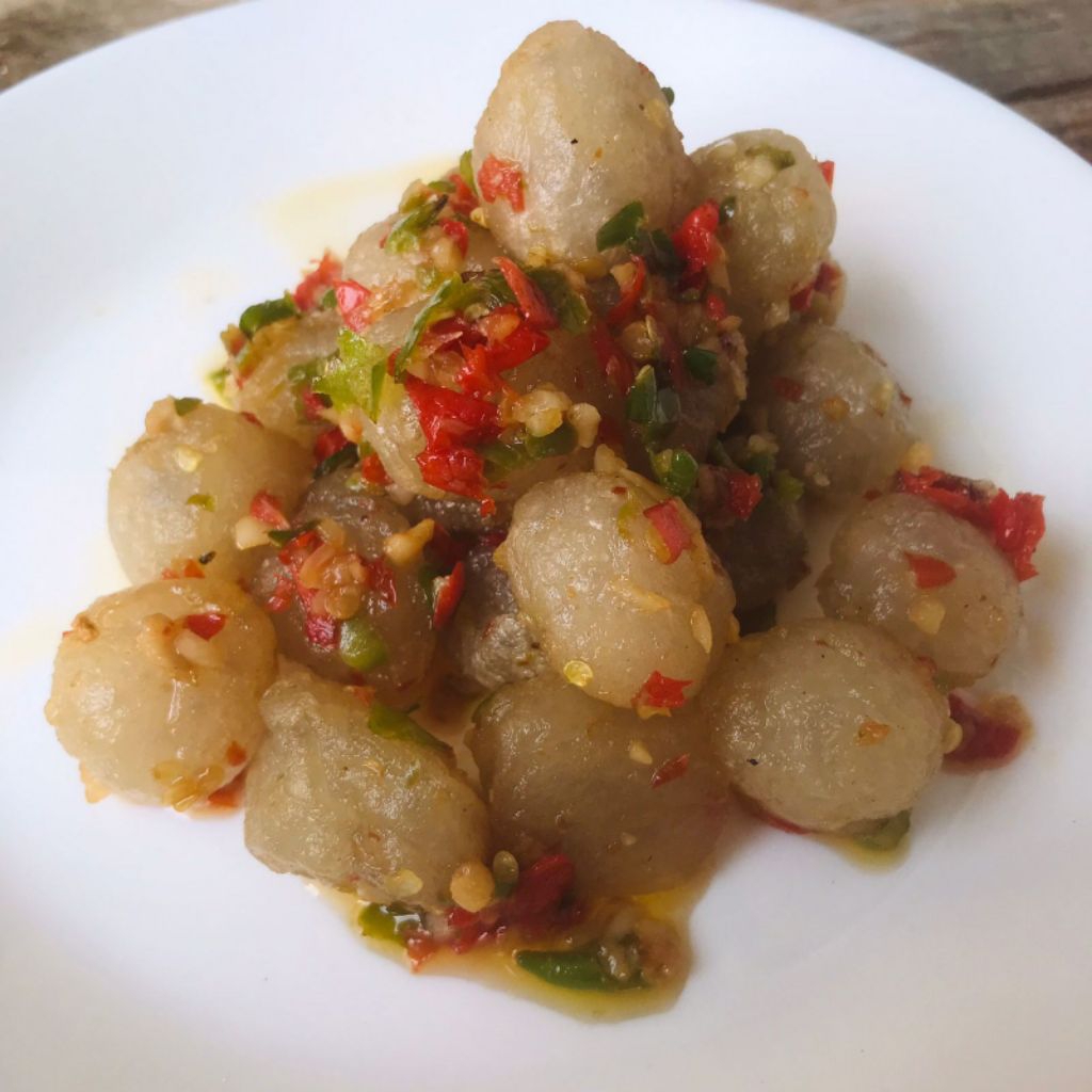 cimol goang frozen