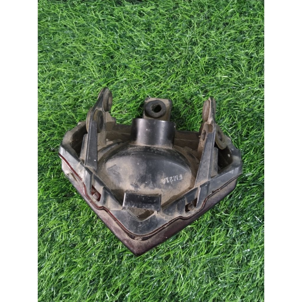 stoplamp lampu belakang vixion new original copotan