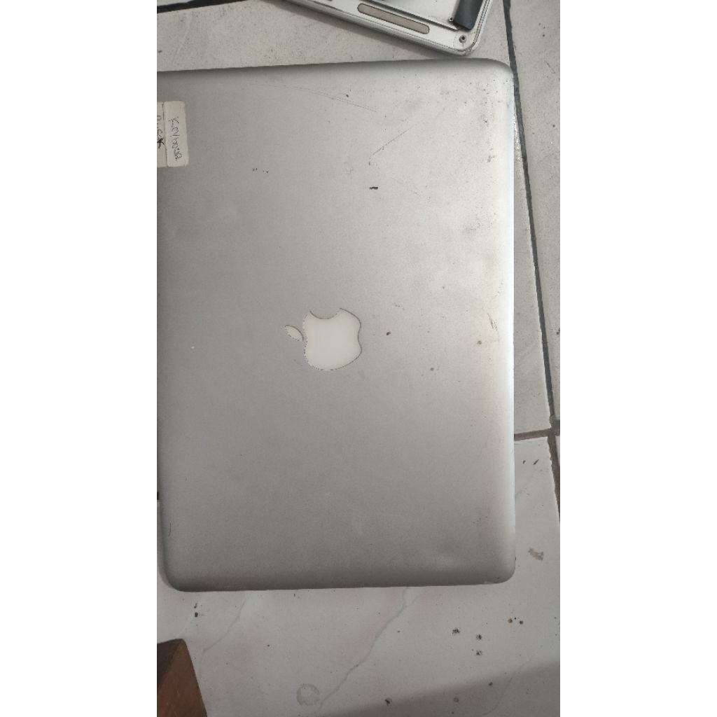 palmrest macbook pro 2011/2012