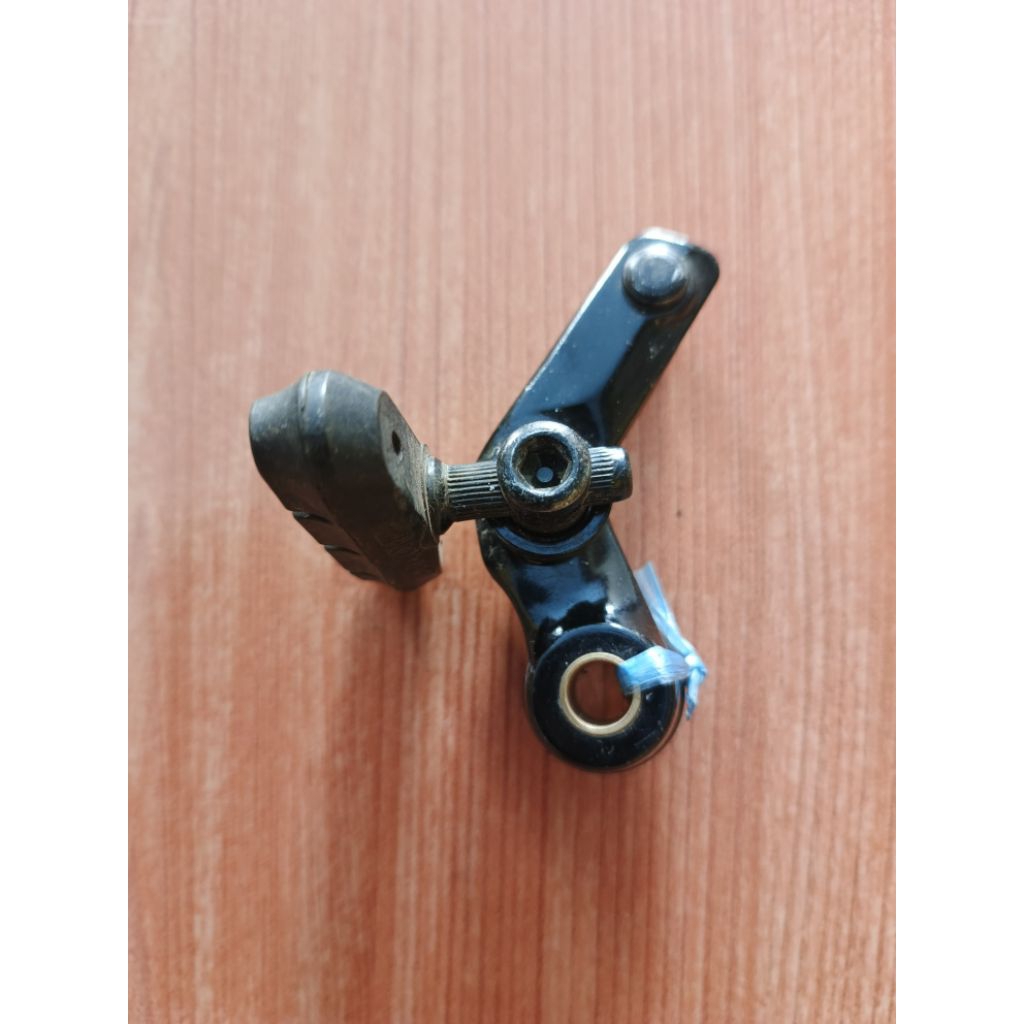 cantolan rem cantilever sepeda mtb merk diacompe nos kanan saja